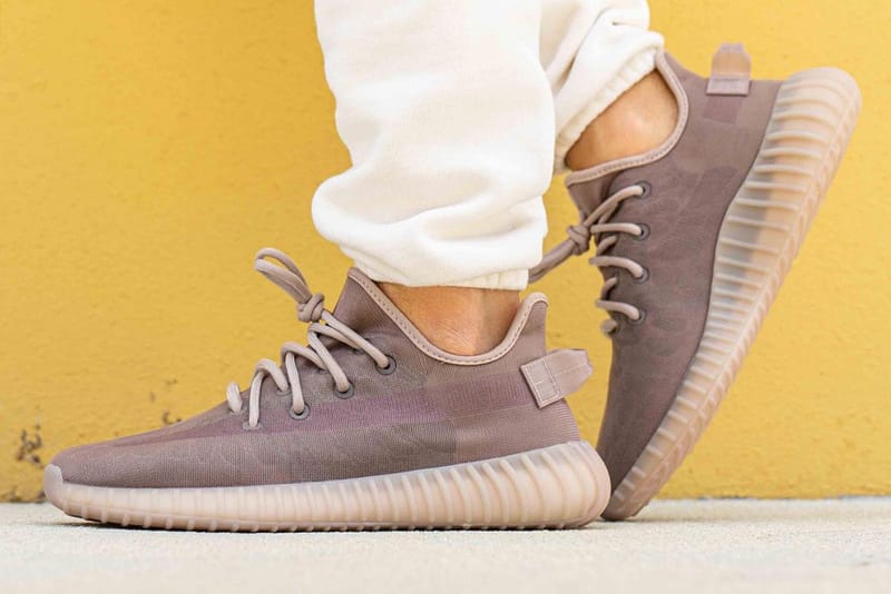 yeezy boost 350 mono mist