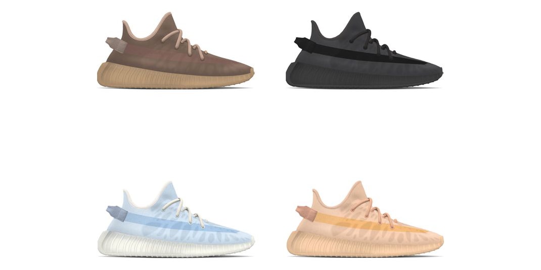 Mono Cinder Adidas Yeezy Qatar Launch Adidas YEEZY BOOST 350 V2 "Mono Pack" Release Info Hypebeast Mono Cinder Adidas Yeezy Qatar Launch Adidas YEEZY BOOST 350 V2 "Mono Pack" Release Info Hypebeast