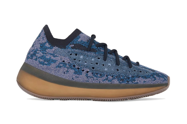 adidas YEEZY BOOST 380 "Covellite" Has Been Unveiled