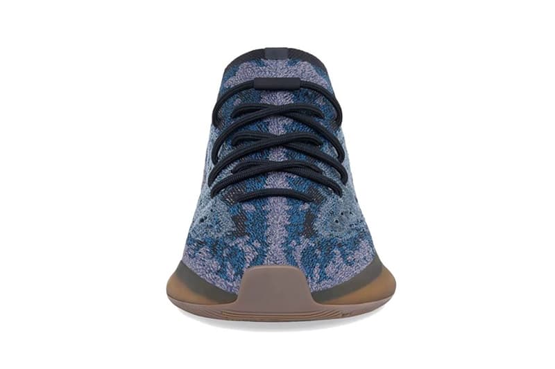 adidas Yeezy 380 Covellite GZ0454 Release Date | Hypebeast adidas Yeezy 380 Covellite GZ0454 Release Date | Hypebeast