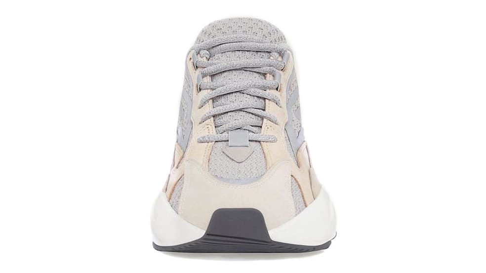 adidas yeezy boost 700 v2 cream kanye west grey white official release date info photos price store list buying guide