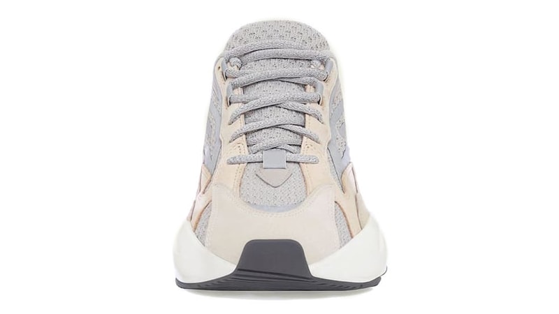 adidas yeezy boost 700 v2 cream kanye west grey white official release date info photos price store list buying guide