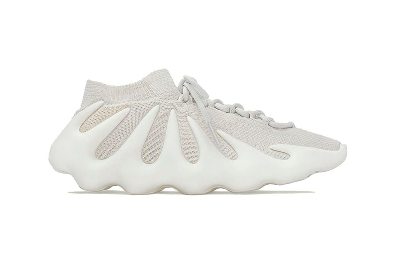 adidas YEEZY March 2021 Release Lineup Info 700 V3 Foam Runner BOOST 350 V2 YZY BSKTBL QNTM 380 450