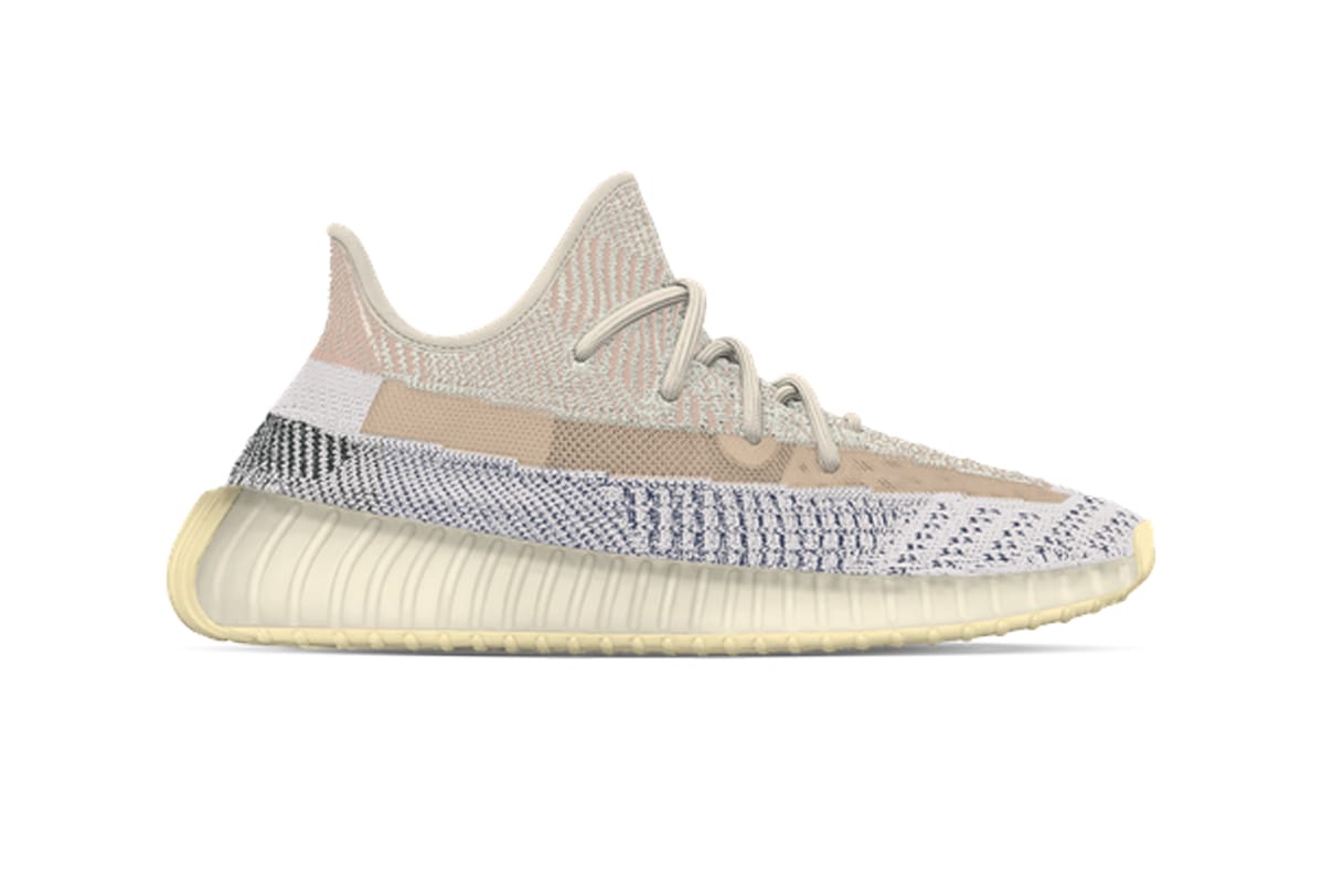 yeezy boost march 2019