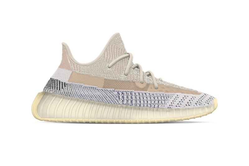 adidas YEEZY March 2021 Release Lineup Info 700 V3 Foam Runner BOOST 350 V2 YZY BSKTBL QNTM 380 450
