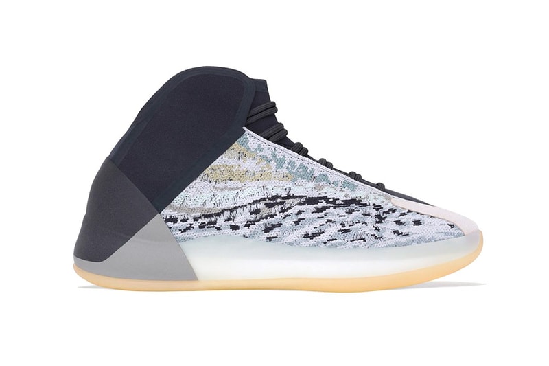 adidas yeezy qntm sea teal gy7926 release date info store list buying guide photos price kanye west 