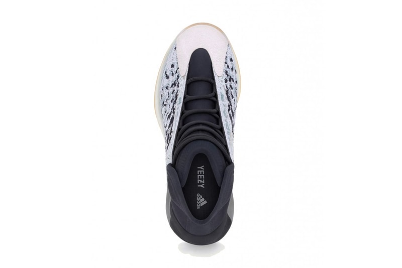 adidas yeezy qntm sea teal gy7926 release date info store list buying guide photos price kanye west 
