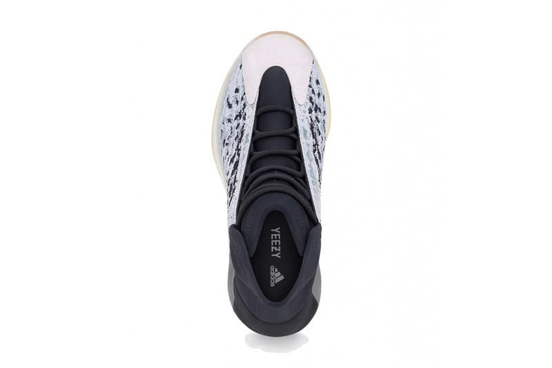 adidas yeezy qntm sea teal gy7926 release date info store list buying guide photos price kanye west