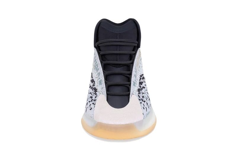 adidas yeezy qntm sea teal gy7926 release date info store list buying guide photos price kanye west 