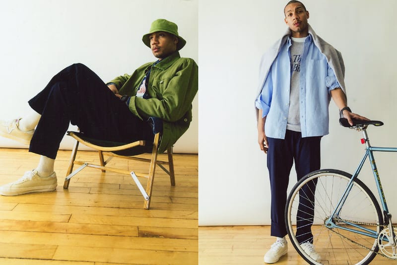 Adsum Heads Out on the Road for Spring 2021