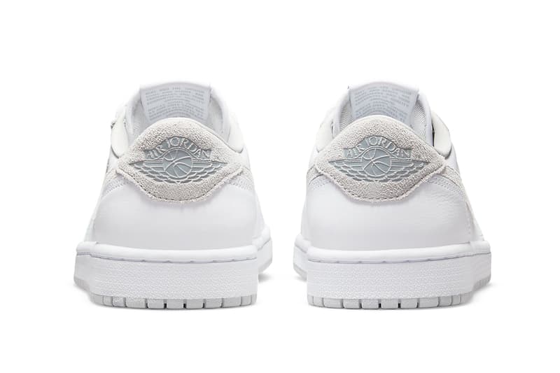 Air Jordan 1 Low Og Neutral Grey Cz0775 100 Release Date Hypebeast Air Jordan 1 Low Og Neutral Grey Cz0775 100 Release Date Hypebeast