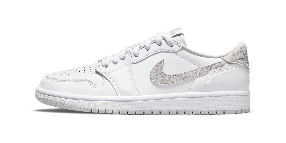 Air Jordan 1 Low Og Neutral Grey Cz0775 100 Release Date Hypebeast Air Jordan 1 Low Og Neutral Grey Cz0775 100 Release Date Hypebeast