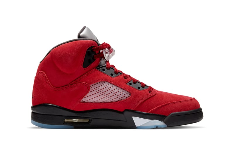 jordan 5 release date