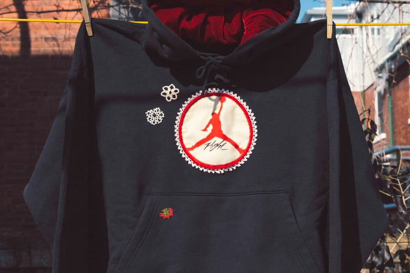 jordan team sweatsuits