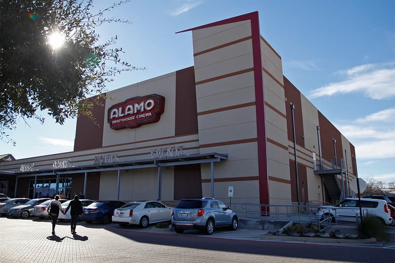 alamo drafthouse texas austin chapter 11 bankruptcy filing coronavirus altamont capital tim league fortress investment group