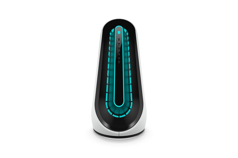 Alienware Aurora R12 Dell Gaming Desktop Nvidia GeForce RTX 3060 Ti 11th-gen Rocket Lake processor i5 ryzen