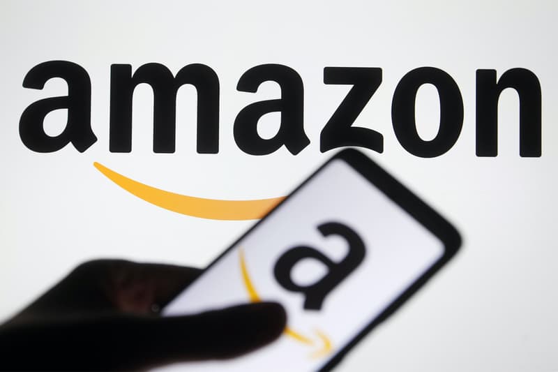 Amazon Receives FDA Authorization for at Home COVID-19 Testing Kit coronavirus 