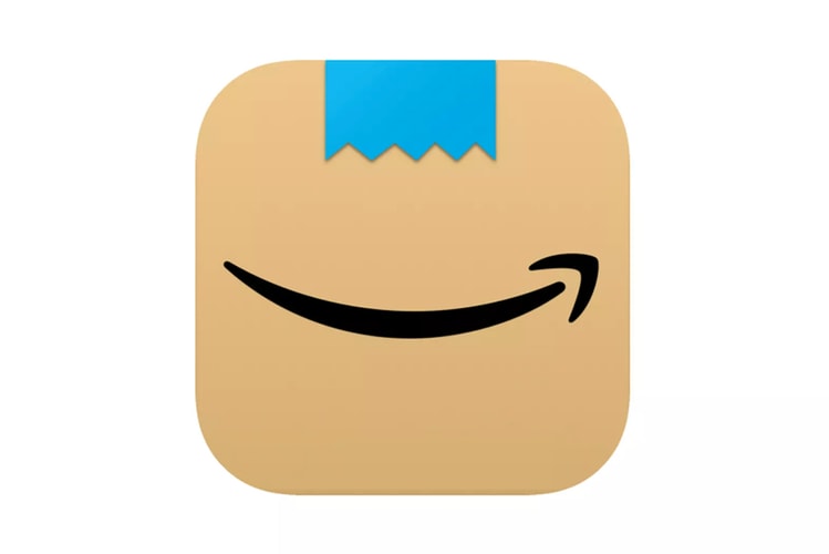 Amazon Updates Its Controversial "Mustache" App Icon