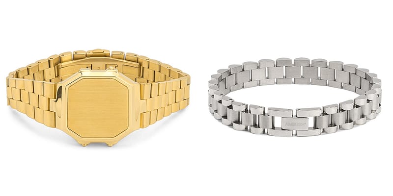 The AMBUSH watch bracelet is slowly becoming one of my favorites. #wat... |  TikTok