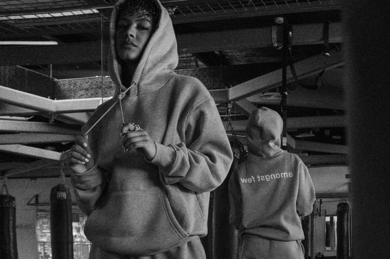 amongst few Preps for Spring With Moody Sport & Leisure Collection