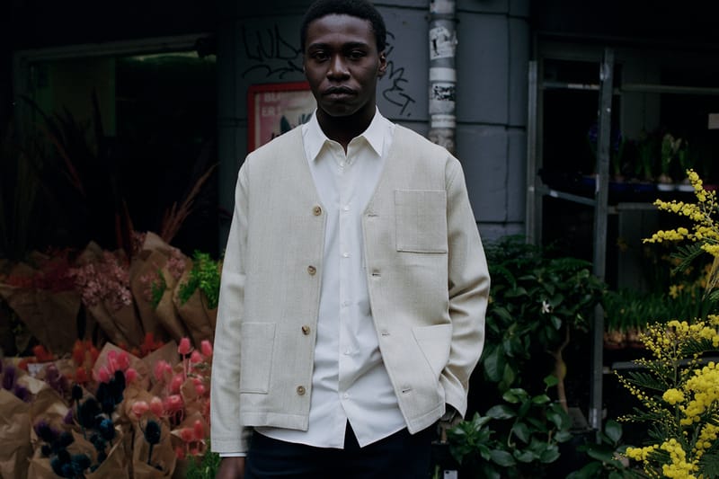 ANOTHER ASPECT Examines the Everyday for Collection 3.0