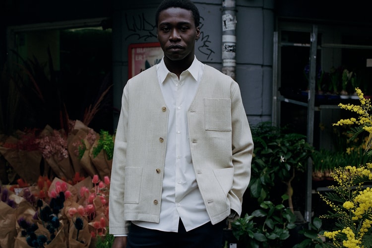 ANOTHER ASPECT Examines the Everyday for Collection 3.0