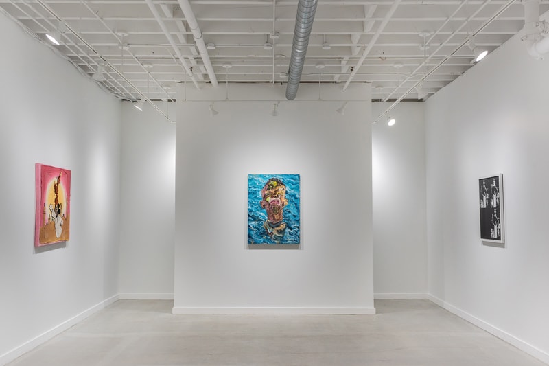 anthony gallery something about us group exhibition chicago art contemporary