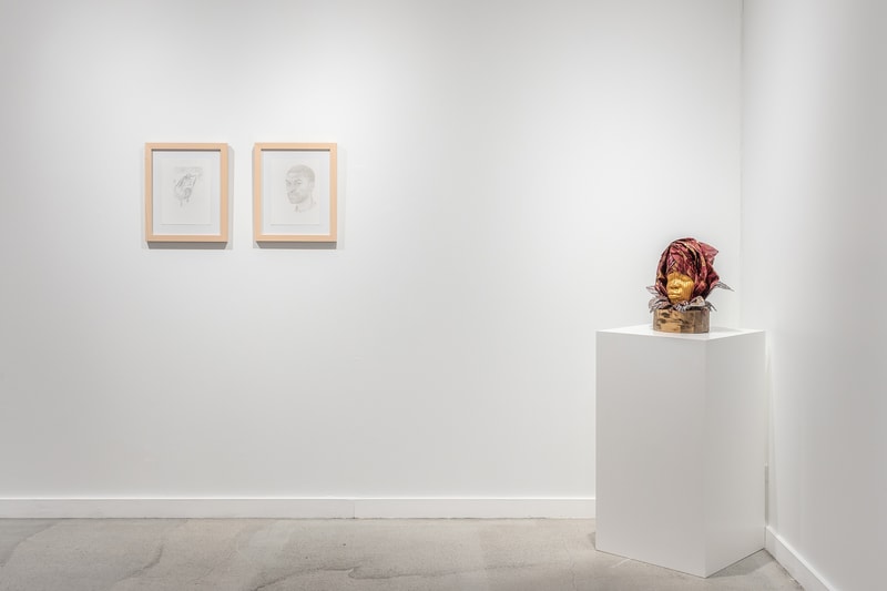 anthony gallery something about us group exhibition chicago art contemporary