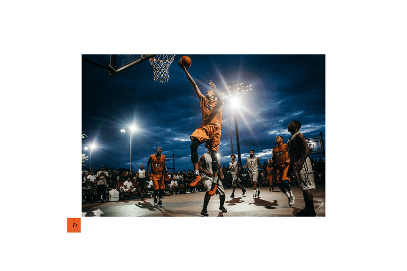 antony geathers nft photography blackstars compound