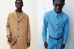 A.P.C. Delivers a Dose of Optimism and Sophistication for FW21
