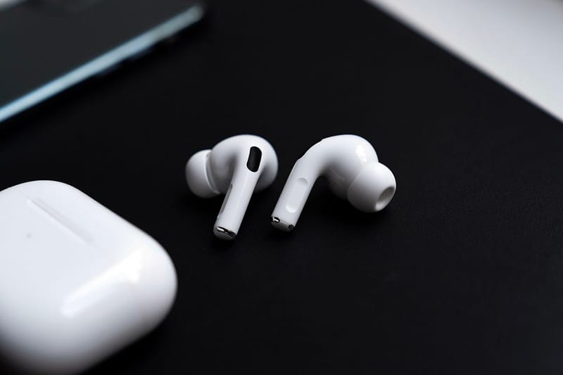 $1 airpods