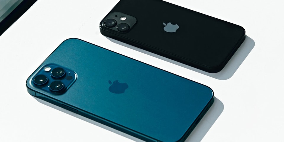 Apple Iphone 13 Pro Matte Black Release Rumors Hypebeast