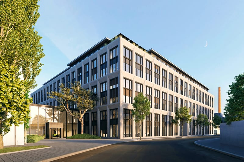 Apple Invests $1.2 Billion USD Into New Silicon Design Center in Munich