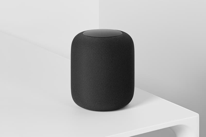 apple cupertino homepod smart speakers discontinue sales pricing retail mini features 