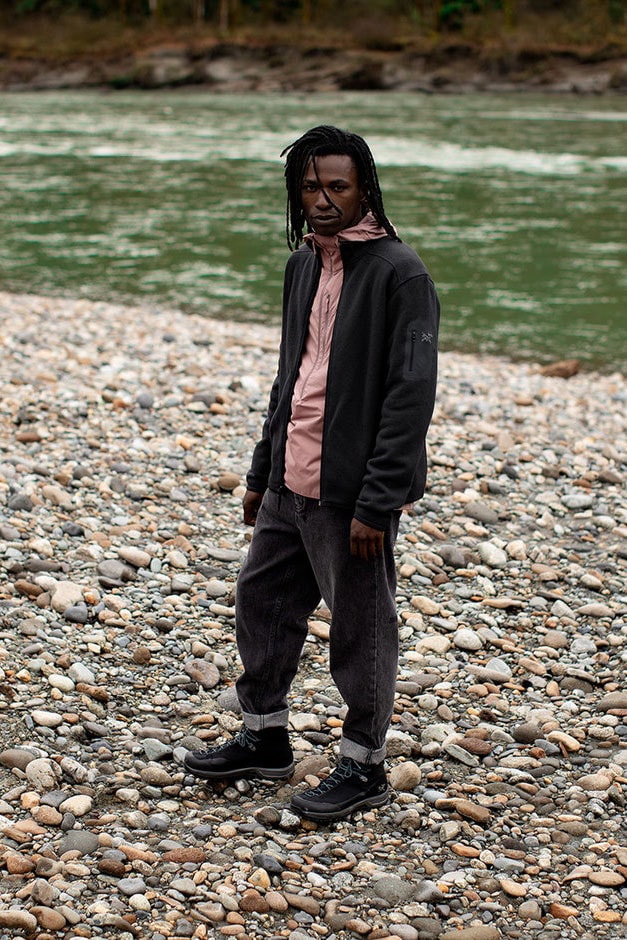 Arc'teryx Spring 2021 Menswear Collection Lookbook summer ss21 veilance