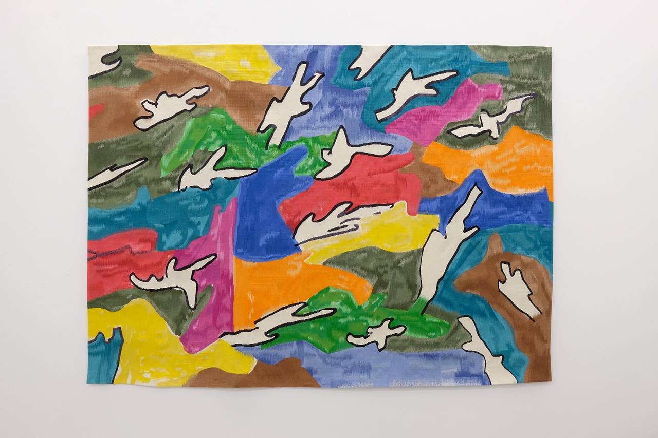 art dubai middle east galleries interview round table sfier semler agial hafez dastans basement details preview