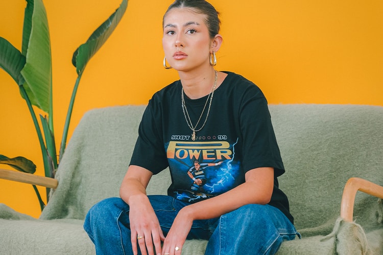 Art of Football Honors 90s Memorabilia With Latest Capsule