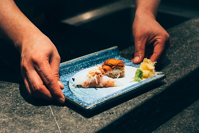 Asia’s 50 Best Restaurants 2021 List Info The Chairman Den Odette Le Du Gaggan 