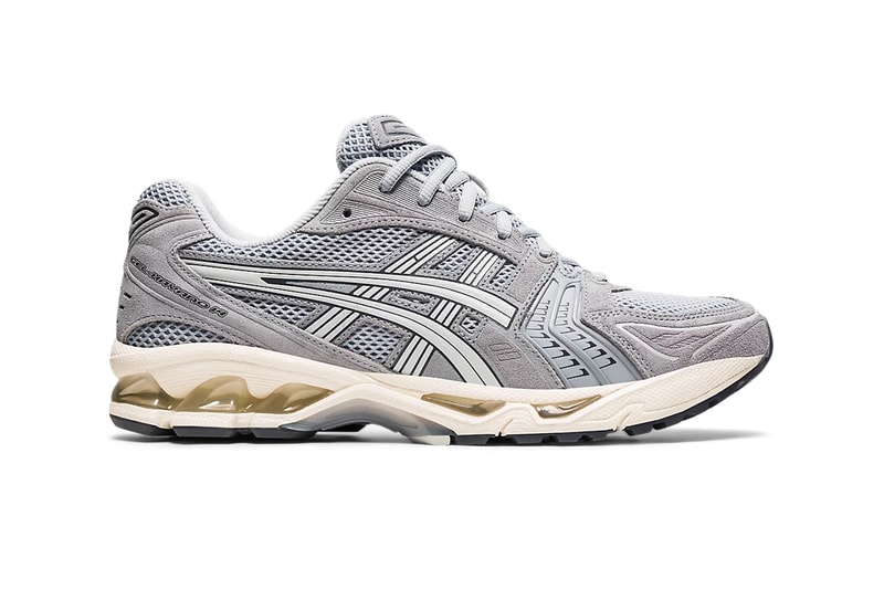 asics gel kayano 14 1201A161 020 1201A161 400 menswear streetwear kicks shoes trainers runners spring summer 2021 ss21 collection release
