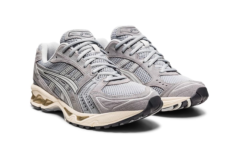 asics gel kayano 14 1201A161 020 1201A161 400 menswear streetwear kicks shoes trainers runners spring summer 2021 ss21 collection release