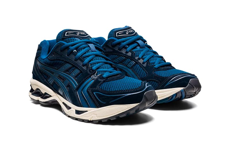 asics gel kayano 14 1201A161 020 1201A161 400 menswear streetwear kicks shoes trainers runners spring summer 2021 ss21 collection release