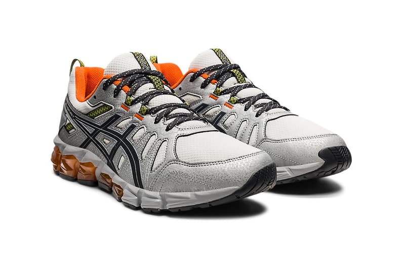 ASICS GEL-Venture 180 Sneaker Release Info wood black silver  