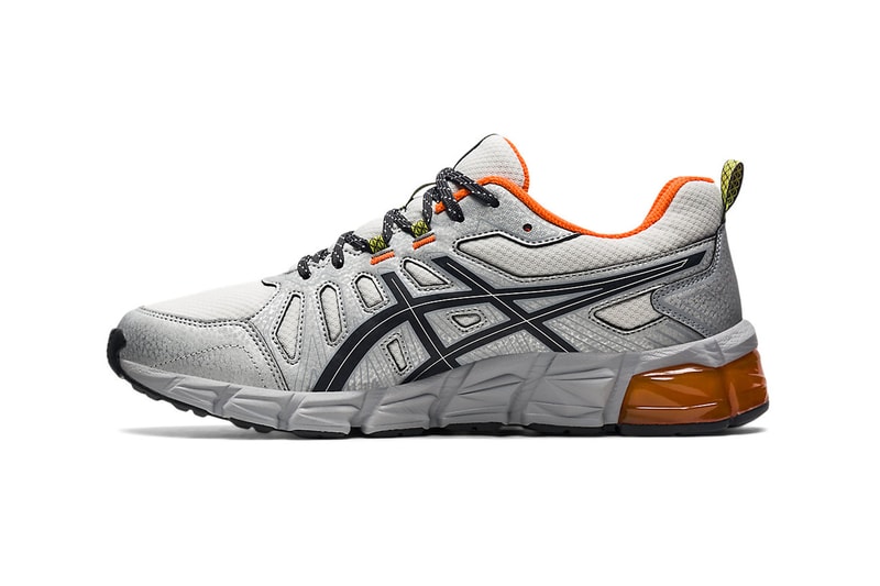 ASICS GEL-Venture 180 Sneaker Release Info wood black silver  