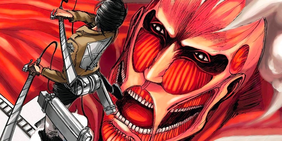 Attack on Titan Creator Completes Manga Finale, as Kodansha Takes Actions  Against Illegal Uploads - News - Anime News Network