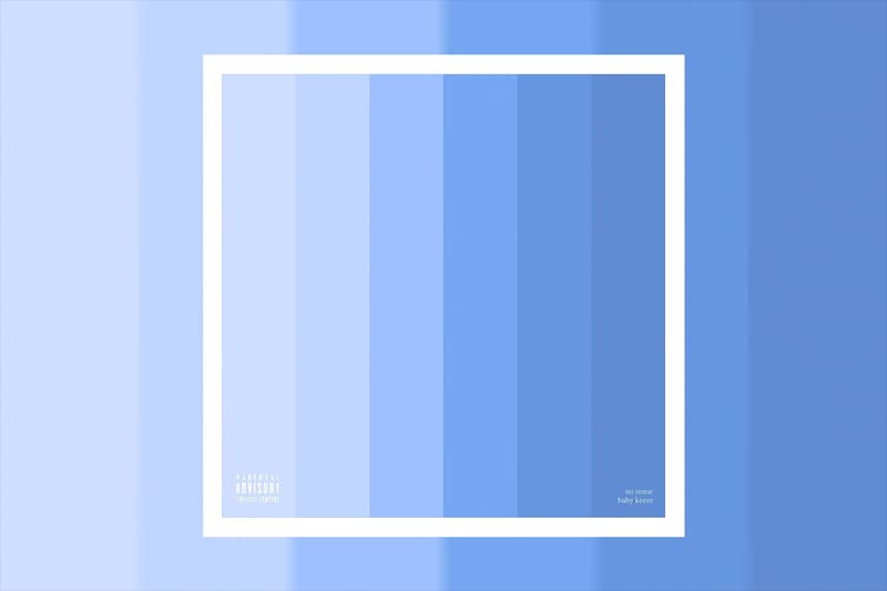 baby keem no sense stream song single release