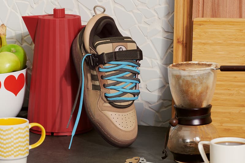 bad bunny adidas forum low the first cafe collaboration originals gw0264 release date info store list buying guide photos price
