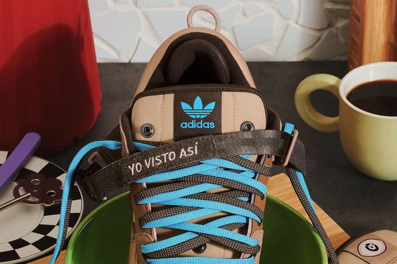 bad bunny adidas forum low the first cafe collaboration originals gw0264 release date info store list buying guide photos price