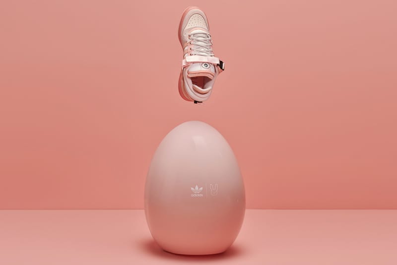 bad bunny easter shoes release date
