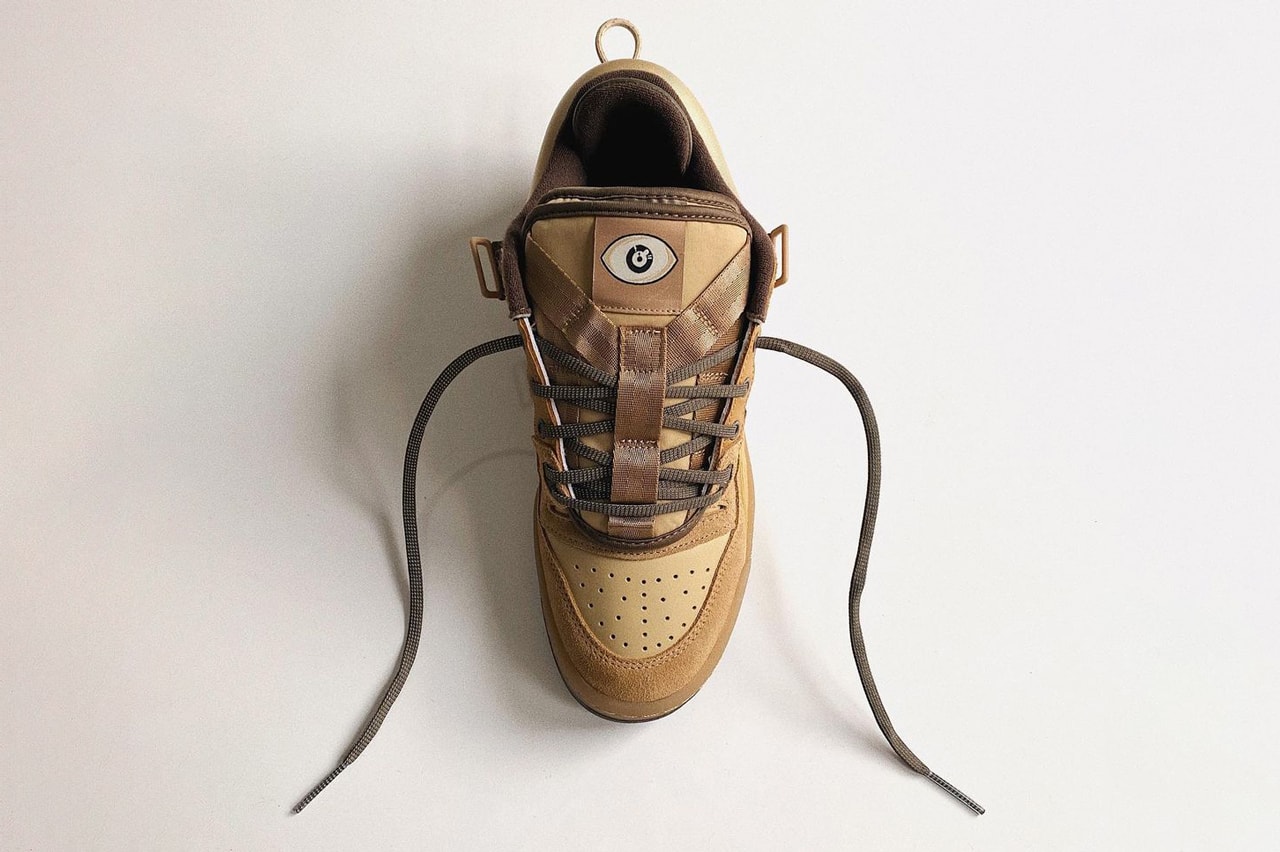 bad bunny adidas originals forum lo low tan brown hiking first look official release date infi photos price store list buying guide