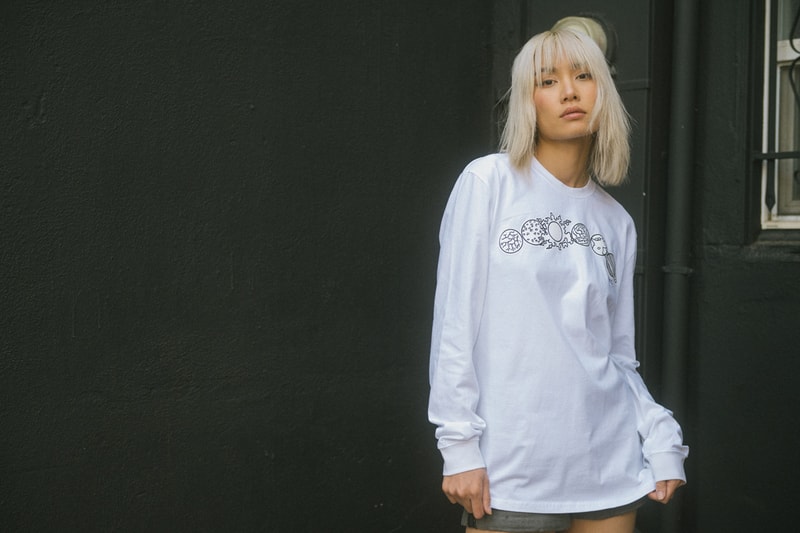 bait astro boy glow in the dark capsule collection kokies toy lookbook release 